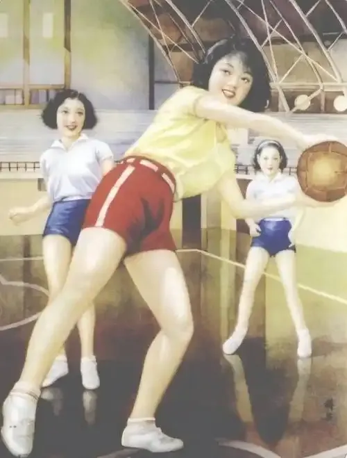 妻友直播热门主播画面展示图